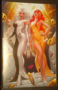 Amazing Spider-Man 29 SDCC variante virgen - Imagen 1 de 2