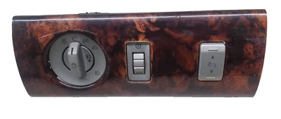 INTERRUPTOR ATENUADOR NAVEGADOR LINCOLN 2002-2006, AJUSTADOR DE PEDAL 2L7X78045H68AKW Foto 1 de 4