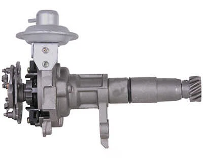 Distribuidor-4 puertas, hatchback Cardone 31-649 Reman Foto 1 de 4