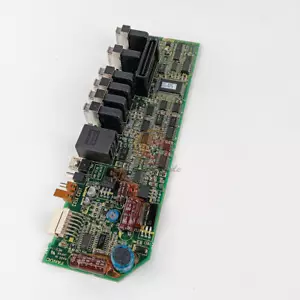 1PC FANUC USED Tested A20B-2001-0930 - Picture 1 of 19