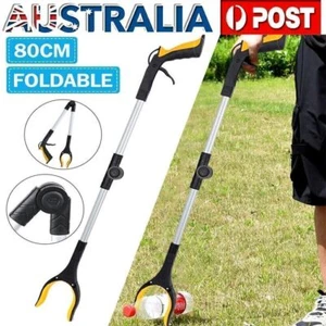 5X Magnetic Aluminium Pick Up Tool Reacher Grabber Extend Hand Picker ArmStick - Picture 1 of 11