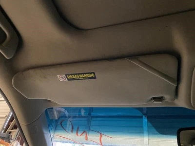 Parasol izquierdo conductor iluminado para 06-10 Odyssey 1866268 Foto 1 de 4