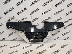 Genuine Nissan Juke F15 2015-2019 Front Radiator Chrome Grill 62072-BV81A - Picture 1 of 10