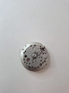 Hamilton H3 Military Issued Mil-W-46374B 447 Movement Broken Spring - Bild 1 von 5