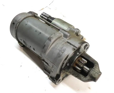 09-14 BMW 550i 650i 750i B7 X5 X6 F10 F01 E70 E71 4.4L MOTOR DE ARRANQUE BITURBO Foto 1 de 4