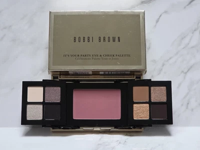 Bobbi Brown IT'S YOUR PARTY EYE & CHEEK Palette - Image 1 of 4