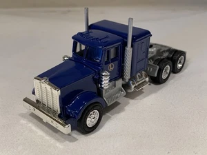 LIONEL DIE CAST TRACTOR SEMI TRUCK (NO TRAILER) O GAUGE INTERMODAL VEHICLE - Picture 1 of 9