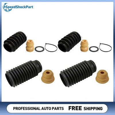 Fuelle de puntal de suspensión delantera trasera para Subaru Legacy 2000-2004 Foto 1 de 4