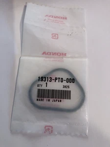 Original Honda 1990-2002 Honda - Junta Termostato Estuche 19313-PT0-000 - Imagen 1 de 2