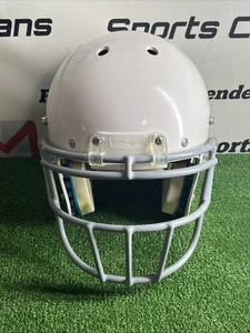 Schutt  Xp Hybrid Football Helmet Youth Size Small 2014 No Chin Strap - Picture 1 of 8