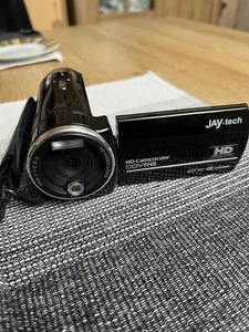 JAY TECH HD CAMCORDER DDV88 - Bild 1 von 8