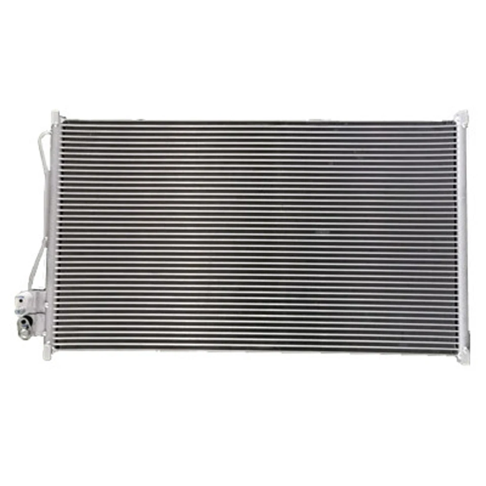 CND40179 New Replacement A/C Condenser Fits 1999-2004 Ford Mustang - Изображение 1 из 1