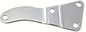 BBC Long Water Pump Lower Alternator Bracket, Fits Chevy Big Block 396-427-454 - Bild 1 von 2