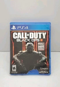 Call of Duty: Black Ops 3 - Sony PlayStation 4 - Imagen 1 de 3