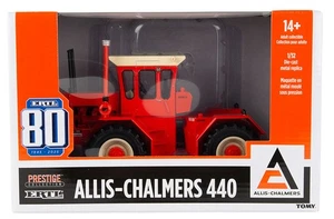 Ertl 16512OTP 1:32 Allis-Chalmers 440 4WD Articulating Tractor - Picture 1 of 1