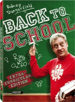 Back To School (Extra-Curricular Edition) - Image 1 of 2