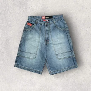 Vintage Ecko Unltd. Shorts Jorts W30 - Picture 1 of 5