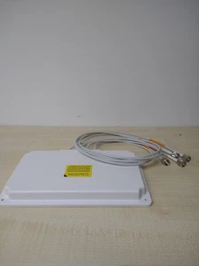 Cisco Aironet Dual Band 4 Port Directional Antenna AIR-ANT2566P4W-R - Picture 1 of 13