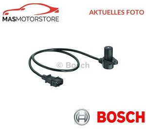 KURBELWELLENSENSOR IMPULSGEBER BOSCH 0 261 210 113 P FÜR UAZ 2206 2.7 4X4 2.7L - Picture 1 of 5
