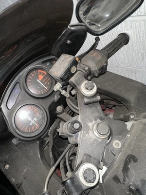 Honda Cbr 600 - Image 1 of 4