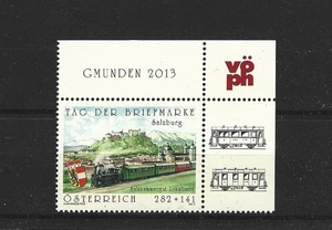Eisenbahn - Lokomotiven  Österreich  3087   **  (mnh) - Picture 1 of 1