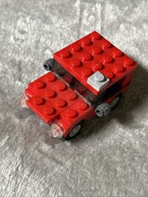 Lego Jeep 7803
