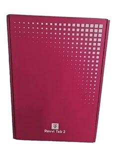 T-Mobile REVVL Tab 2 5G 64GB Black – Brand New – WiFi + 5G Tablet - Picture 1 of 6