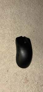 Razer Viper V3 Pro Wireless Esports Gaming Mouse: Symmetrical - Black - Picture 1 of 2