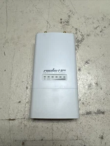 Ubiquiti Rocket M365 BaseStation Access Point Radio - Picture 1 of 2