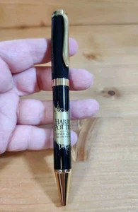 Harry Potter und das verwunschene Kind Teile Eins & Zwei Theater Souvenir Stift Neu - Bild 1 von 6