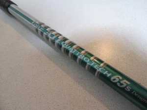 Tour AD Quattrotech 65 S Shaft X-Drive 410 1W 9.5° Golf Driver - Picture 1 of 10