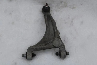 Hyundai Santa Fe 2008 pasajero derecho trasero brazo de control superior 55240-0W000 Foto 1 de 4