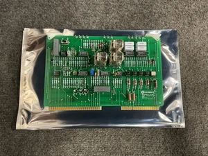 Coherent Interlock PC-Platinen-Baugruppe 0158-701-00 - Bild 1 von 9