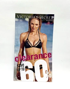 Victoria's Secret 2015 Swim Sale Clearance Catalog - Imagen 1 de 2