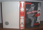 ZIELESCH, Fritz:  "Das lockere Mädchen von Soho",  Auffenberg-V., Krimi von 1952