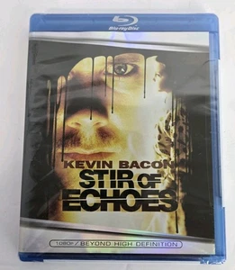 Stir of Echoes Blu-ray Beyond High Definition New And Sealed  - Picture 1 of 3