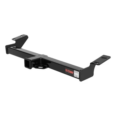 Curt Class 3 Trailer Hitch Receiver Tow Cargo 13524 For 1996-2005 Toyota RAV4 Foto 1 de 4