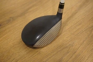 Japanese Royal Collection BBD 306V 5 Wood (Sonartec) - Buzz TG005 Shaft - Picture 1 of 9