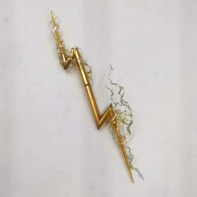 Accesorios de efecto 1/6 para figura Hot Toys Thor 9.0 Thor Love And Thunder MMS656 Foto 1 de 2