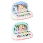 Baby Piano Toy Birthday Gifts for 6 9 12 18 Months Boys Girls Interactive