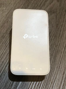TP-LINK AC1200 WI-FI RANGE EXTENDER RE330 - Picture 1 of 6
