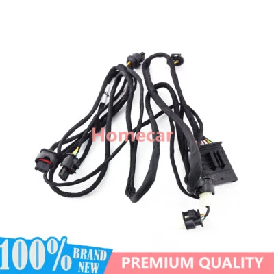 For Mercedes GLX X204 Front Bumper Parking Sensor Wiring Harness A2044405950 - Image 1 of 4