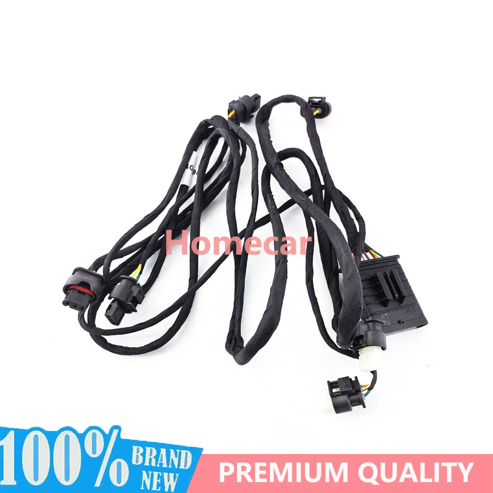 For Mercedes GLX X204 Front Bumper Parking Sensor Wiring Harness A2044405950 - Image 1 of 4