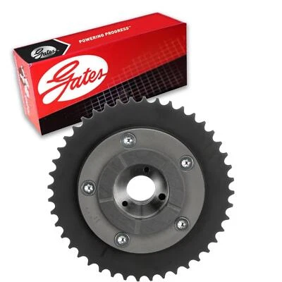 Gates Engine VVT Sprocket For 2010-2019 GMC Sierra 3500 HD - Image 1 of 4
