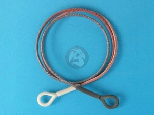 Eureka XXL 1/35 Towing Cable for German Panzer IV Tank and Variants WWII ER-3505 - Picture 1 of 1
