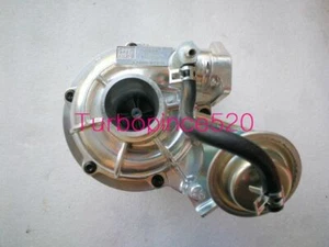 NEW RHF3 VQ38 17200-97202 Daihatsu L950S Briggs Stratton EF-RL 1.0 Turbocharger - Foto 1 di 7