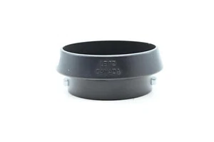 Leica Leitz Lens Hood Shade 12538 for 50mm f2 Summicron M #341 - Picture 1 of 6