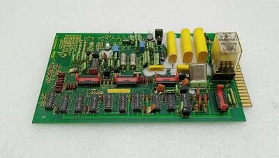 Toshiba 3J8D0210-D / 3N8D0210-D Tarjeta PCB - Image 1 of 4
