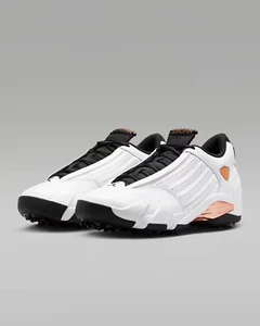 HV4813-100 Nike Air Jordan 14 Golf US Open (Herren) - Bild 1 von 9