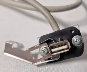 Epson SureColor F2000 porta USB anteriore - Foto 1 di 4